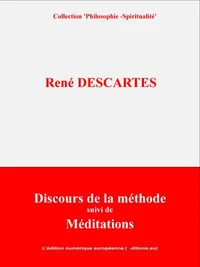Discours de la Méthode
