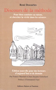 Discours de la méthode