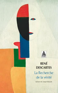 LA RECHERCHE DE LA VERITE.