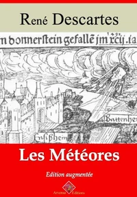 Les Météores – suivi d'annexes