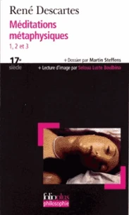 Méditations métaphysiques