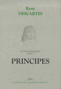 Oeuvre scientifique.
