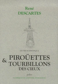 Oeuvre scientifique.