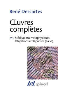 Oeuvres complètes