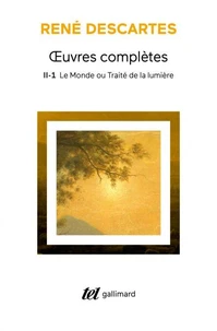 Oeuvres complètes