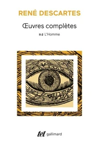 Oeuvres complètes