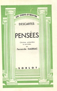 Pensées