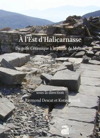 A l'est d'Halicarnasse