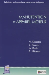Manutention et appareil moteur