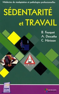Sédentarité et travail