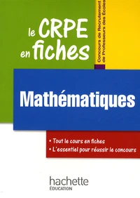 Mathématiques