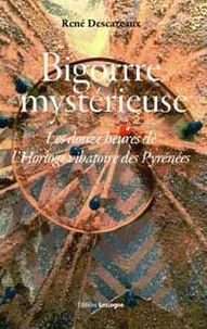 Bigorre mystérieuse