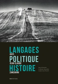 Langages, politique, histoire