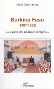 Burkina-Faso (1987-1992).