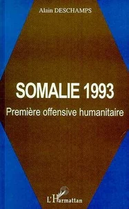 Somalie 1993