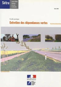 L'entretien des dépendances vertes