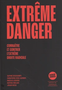 Extrême danger