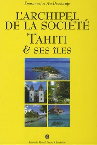 L'archipel de la Société