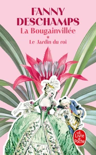 Le jardin du roi