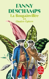 Quatre épices