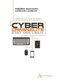 Cybercriminalité