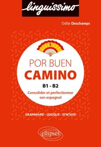 Por buen camino B1-B2