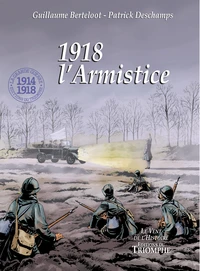 1918, l'armistice