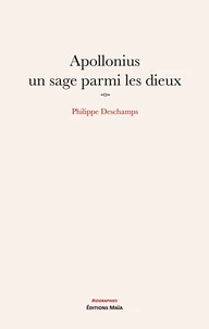 Apollonius un sage parmi les dieux