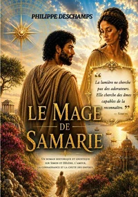 Le Mage de Samarie