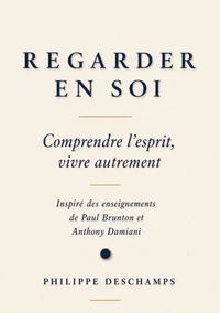 Regarder en soi