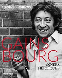 Gainsbourg