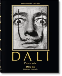 Salvador Dali