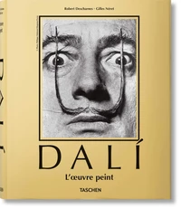 Salvador Dali
