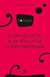 Introduction à la sécurité internationale