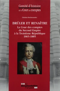 Brûler et renaître