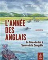 L'année des Anglais