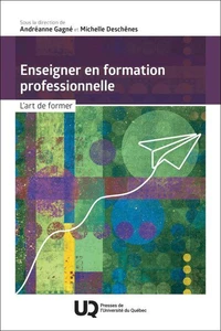 Enseigner en formation professionnelle