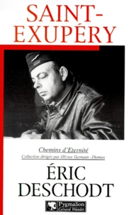 Saint-Exupery
