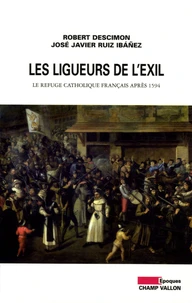 Les ligueurs de l'exil