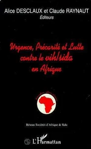 Urgence, précarité et lutte contre le VIH-sida en Afrique