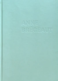 Anne Brégeaut