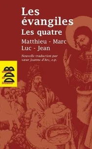 Les Evangiles Les Quatre