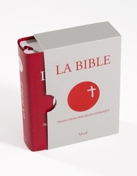  Desclée-Mame - La Bible : traduction officielle liturgique.