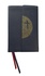 La Bible : traduction officielle liturgique. Edition de voyage bleu marine
