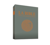  Desclée-Mame - La Bible - Traduction officielle liturgique.