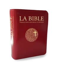  Desclee-Mame - La Bible - Traduction officielle liturgique. Edition zippée.