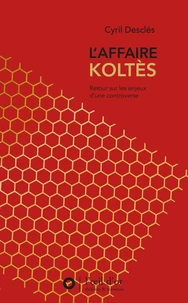 L'Affaire Koltès