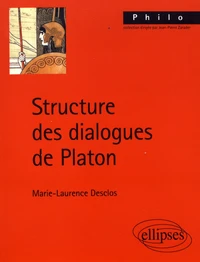 Structure des dialogues de Platon