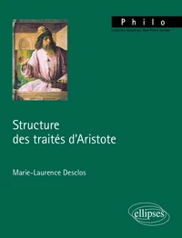 Structure des traités d'Aristote