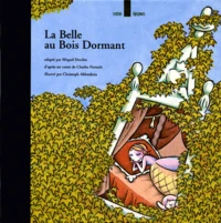 La Belle Au Bois Dormant